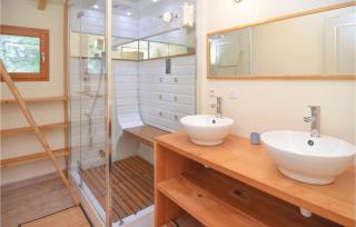 Beautiful Home In Bordezac - 2