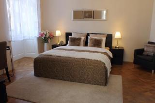Royal Prague Apartment Celakovskeho Sady - Prag - 0