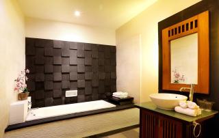 The Bali Bliss Villa - Seminyak - 3