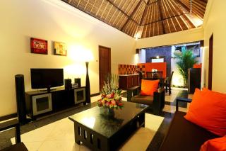The Bali Bliss Villa - Seminyak - 6