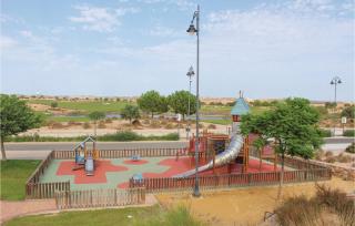 Hacienda Riquelme - Sucina - 3