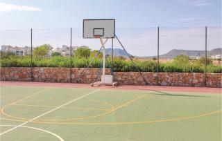 Hacienda Riquelme - Sucina - 6