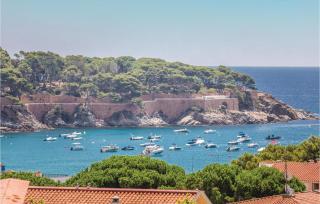 Nice Home In Sant Feliu De Guíxols - Sant Feliu de Guíxols - 5