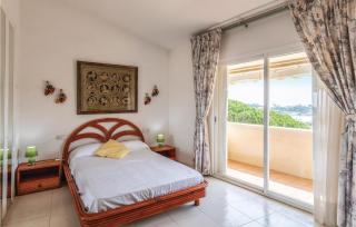 Nice Home In Sant Feliu De Guíxols - Sant Feliu de Guíxols - 3