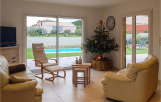 3 Bedroom Nice Home In Quarante - Quarante - 7
