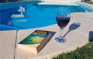 3 Bedroom Nice Home In Quarante - 4