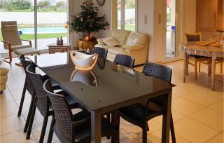 3 Bedroom Nice Home In Quarante - Quarante - 1
