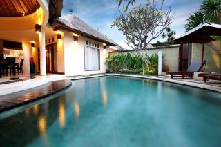 The Bali Bliss Villa - Seminyak - 7