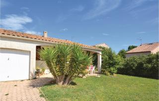Holiday Home Pignan Gh-1268 - Pignan - 1
