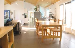 Three-Bedroom Holiday Home In St, Michel En Lherm - Saint-Michel-en-lʼHerm - 9