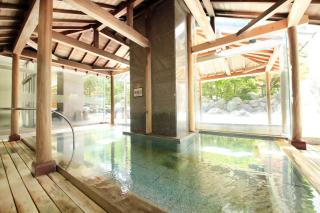 Hotel Mahoroba - Noboribetsu - 3