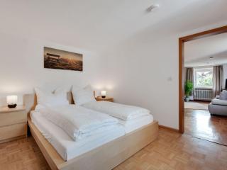Apartment in Malsburg with Garden - Marzell - 7