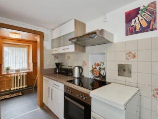 Flat in Black Forest near Ski Slopes - Marzell - 8