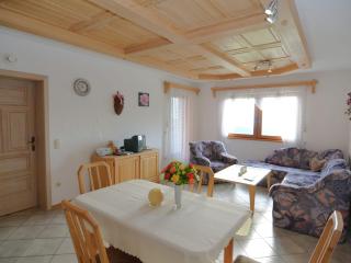 Holiday home with panoramic view - Waldkirchen - 4