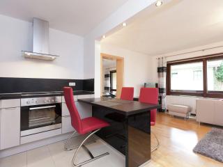 Apartment in Ruhmannsfelden with indoor pool - Achslach - 8