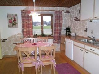Holiday home near the ski area - Übersee - 7