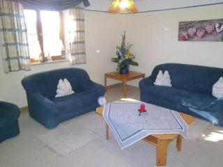 Holiday home near the ski area - Übersee - 8