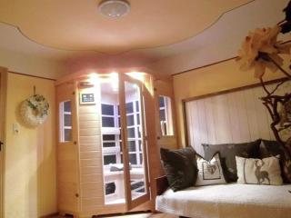 Holiday home near the ski area - Übersee - 3