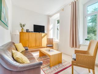 Apartment with large communal terrace - Wünschendorf - 7