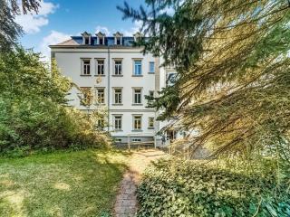 Apartment with large communal terrace - Wünschendorf - 3