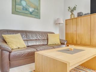 Apartment with large communal terrace - Wünschendorf - 1