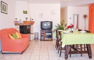 Stunning Home In Massugas - Massugas - 8