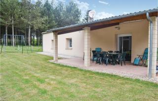 Stunning Home In Massugas - 8