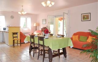 Stunning Home In Massugas - 6