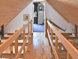 Vintage holiday home with private terrace - Lügde - 1