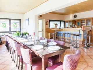 Beautiful Holidayhome with sauna and terrace - Harscheid - 2