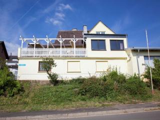Beautiful Holidayhome with sauna and terrace - Harscheid - 6