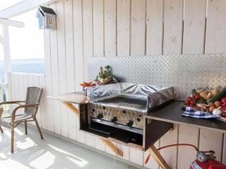 Beautiful Holidayhome with sauna and terrace - Harscheid - 4