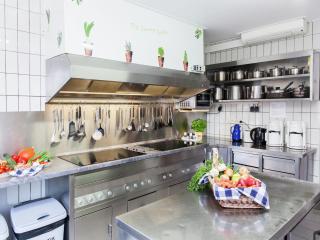 Beautiful Holidayhome with sauna and terrace - Harscheid - 1