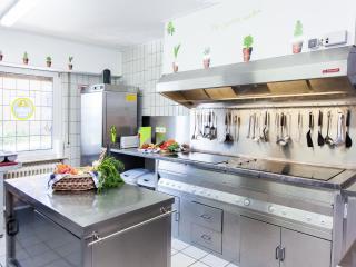 Beautiful Holidayhome with sauna and terrace - Harscheid - 8