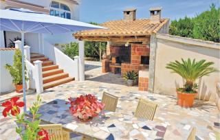 Lovely Home In Alcúdia - Alcúdia - 7