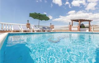 Awesome Home In Frigiliana With Wifi - 4