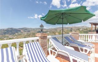 Awesome Home In Frigiliana With Wifi - 3