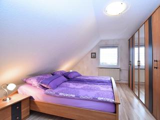 Holiday home in the Thuringian Forest - Seligenthal - 3