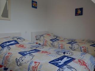 Cozy Apartment Stay in Rees - Rees - 1