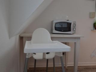 Cozy Apartment Stay in Rees - Rees - 4