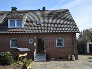 Cozy Apartment in Rees with Free WiFi - Rees - 2