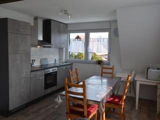 Cozy Apartment Stay in Rees - Rees - 6