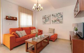 Gorgeous Apartment In Roldán With Wifi - 9