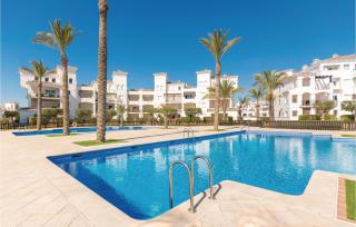 Gorgeous Apartment In Roldán With Wifi - Los Tomases - 5