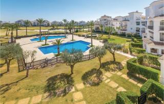 Gorgeous Apartment In Roldán With Wifi - Los Tomases - 7