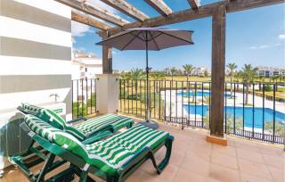 Gorgeous Apartment In Roldán With Wifi - Los Tomases - 2