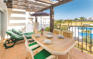 Gorgeous Apartment In Roldán With Wifi - Los Tomases - 8