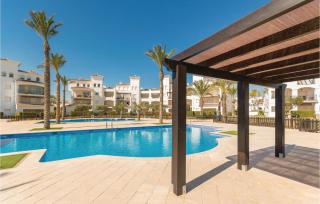 Gorgeous Apartment In Roldán With Wifi - Los Tomases - 4
