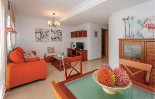 Gorgeous Apartment In Roldán With Wifi - 8