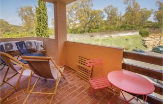 Gorgeous Apartment In Casares Costa - 9